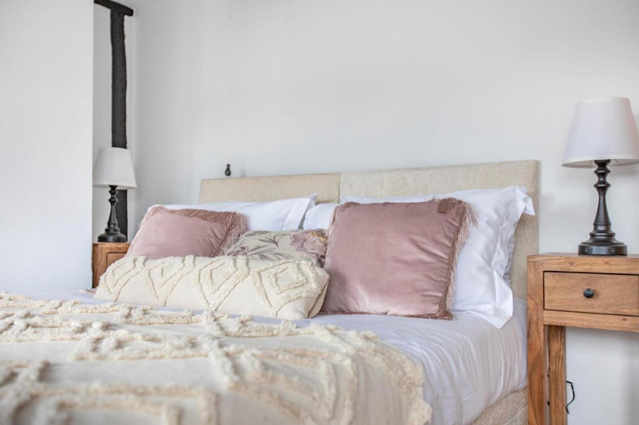 Stunning Character 2Bed Cottage In St Albans Wifi Eksteriør billede